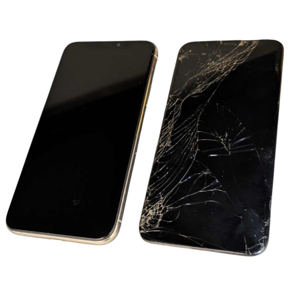 iPhone11Pro フロントパネル交換