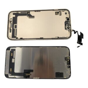 iPhone 14の液晶交換