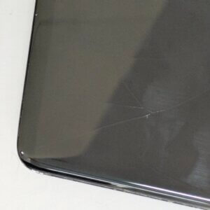 Android端末　フロントパネル交換