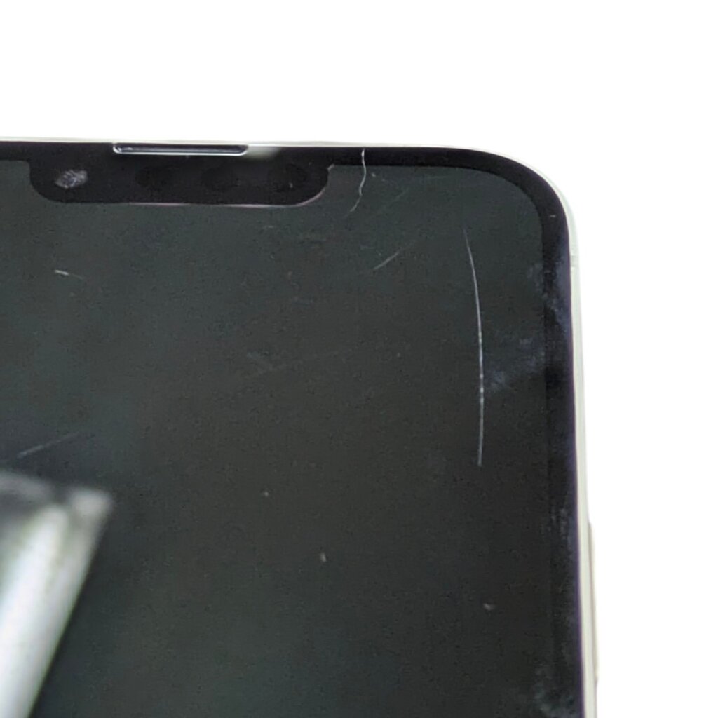 iPhone13　フロントパネル交換