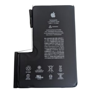 iPhone12 Pro Max バッテリー交換修理