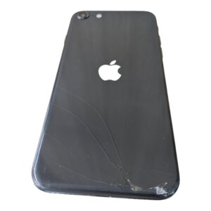 iPhone SE2 背面ガラス・フレーム交換修理