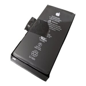 iPhone12mini　バッテリー交換