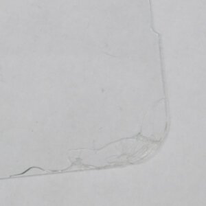 iPhone12　強化ガラス永久保証サービス