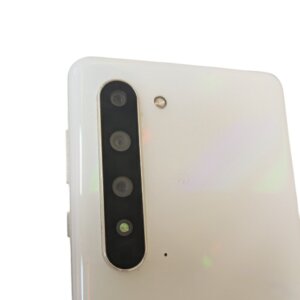 Android　アウトカメラ修理
