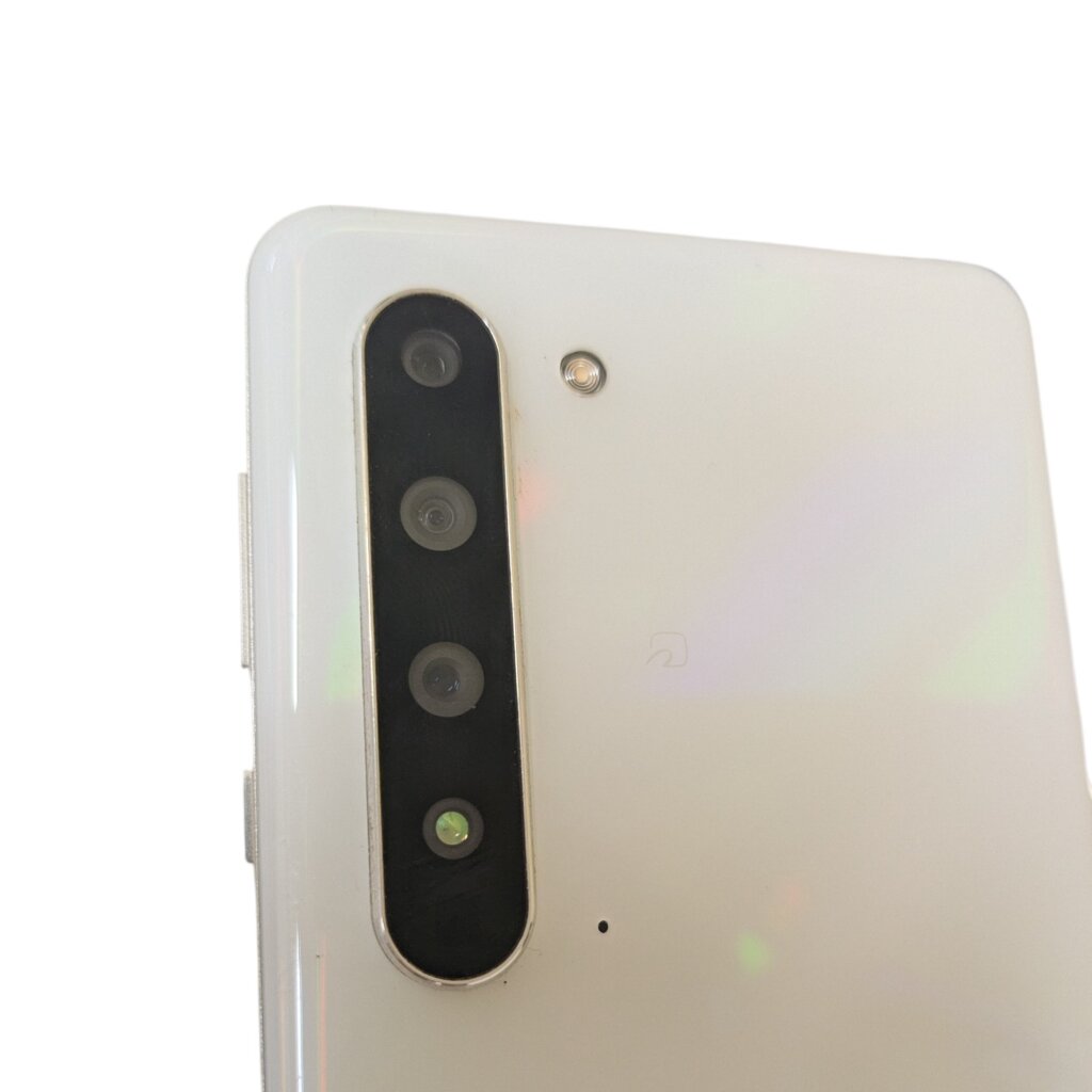 Android　アウトカメラ修理