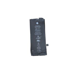 iPhoneSE2　バッテリー交換