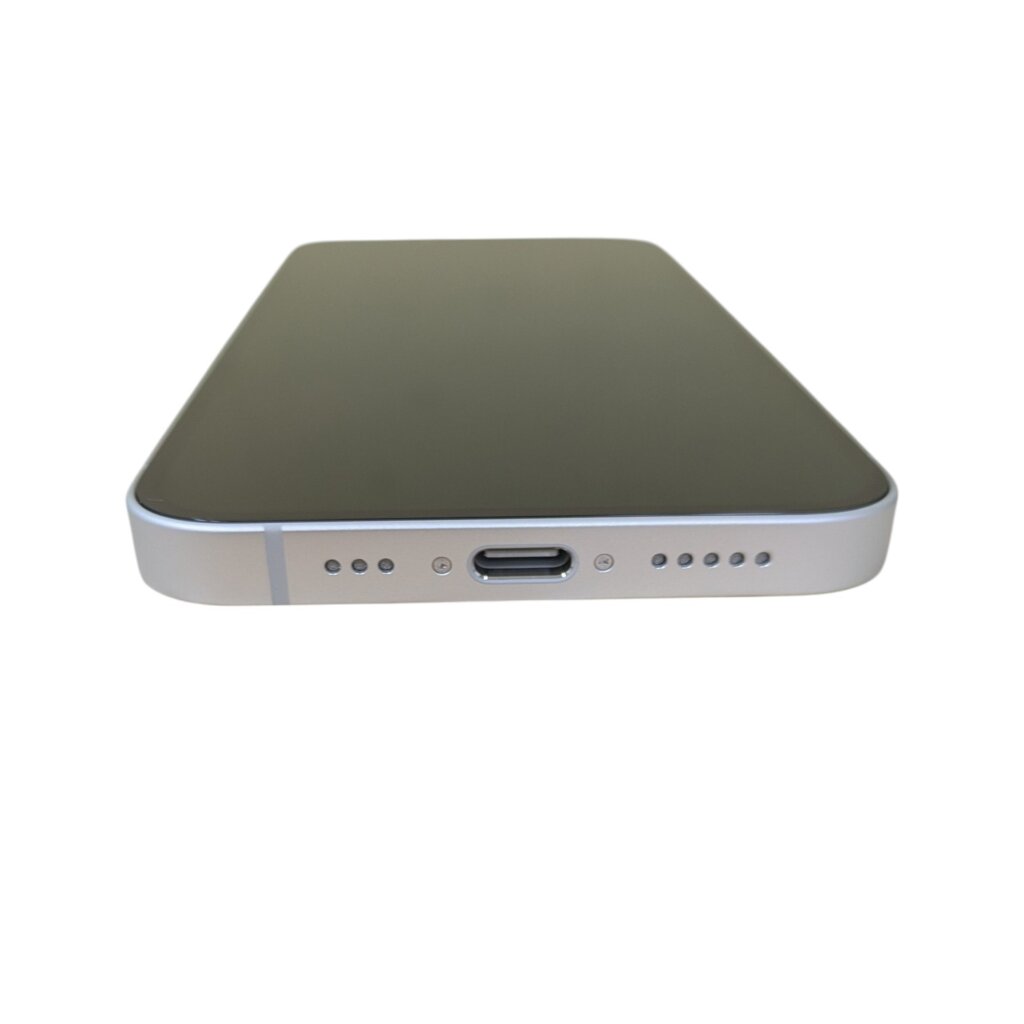 iPhone　16e　ライトニング修理