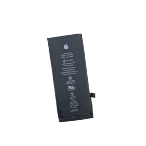 iPhone　SE3 　バッテリー交換