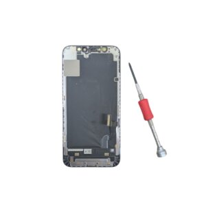 iPhone12mini　液晶交換
