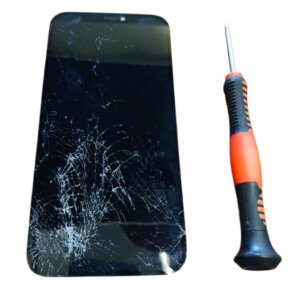 iPhone 12 Pro Max  パネル交換修理