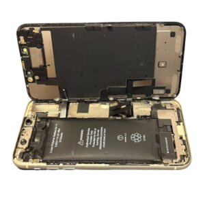 【即日修理‼】iPhone11 アイフォン11 バッテリー交換