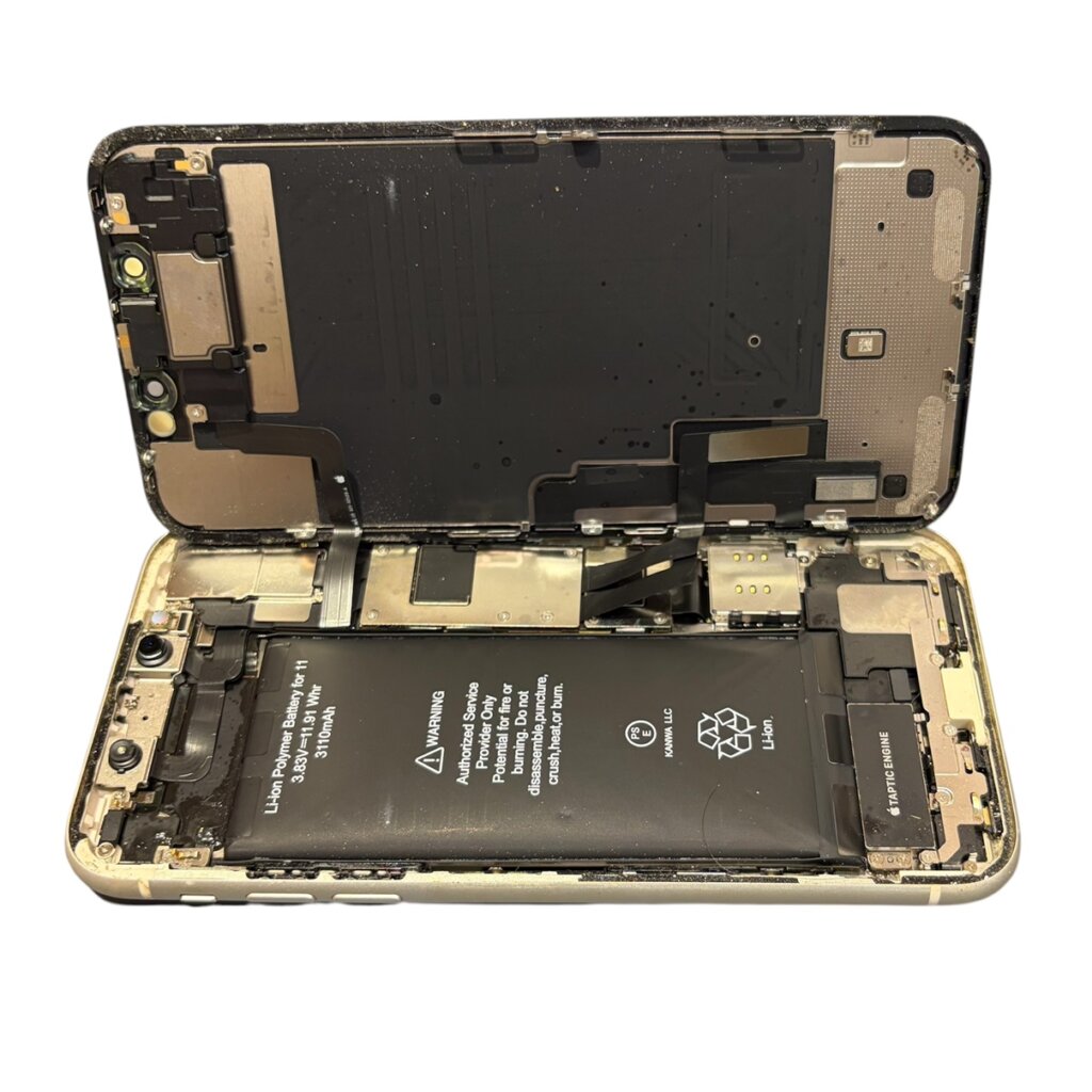 【即日修理‼】iPhone11 アイフォン11 バッテリー交換