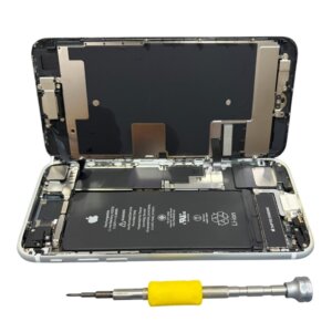 【即日対応！】 iPhoneSE2 アイフォンSE2 バッテリー交換