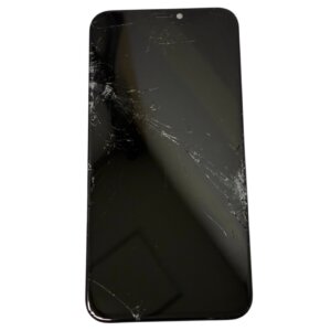 iPhone11Pro 液晶交換　札幌市 東区 元町