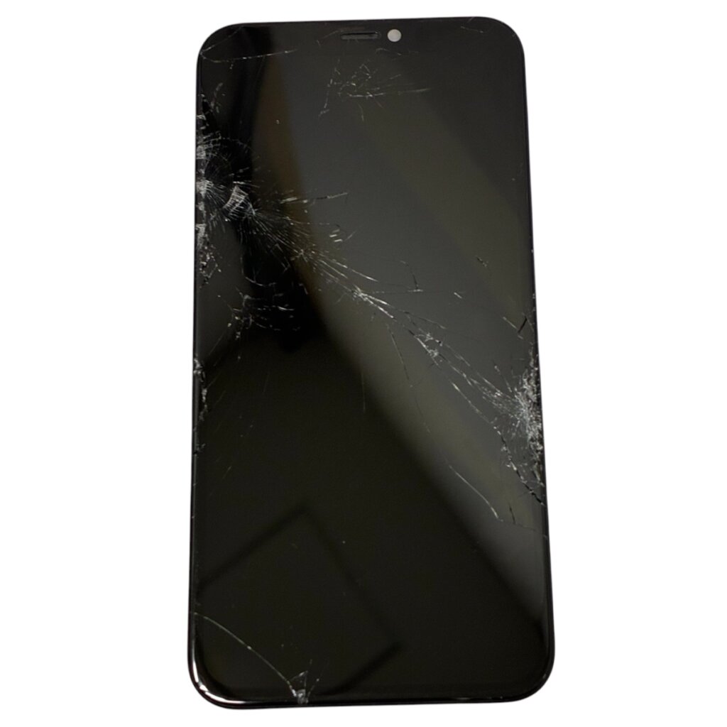 iPhone11Pro 液晶交換　札幌市 東区 元町