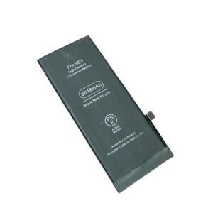 iPhoneSE3　バッテリー交換