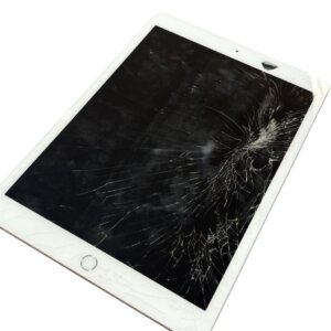 iPad 画面交換修理