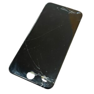 iPhoneSE2 フロントパネル交換修理
