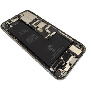 【即日修理!!】iPhone11Pro　バッテリー交換