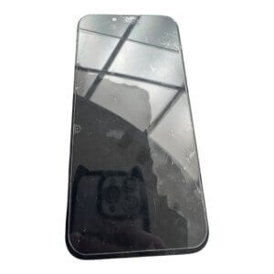 iPhone11　液晶交換修理