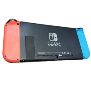 【データそのまま‼】Nintendo Switch ニンテンドー スイッチ バッテリー交換
