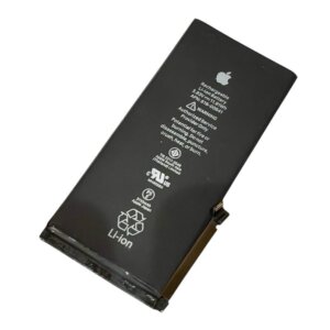 iPhone12 バッテリー交換