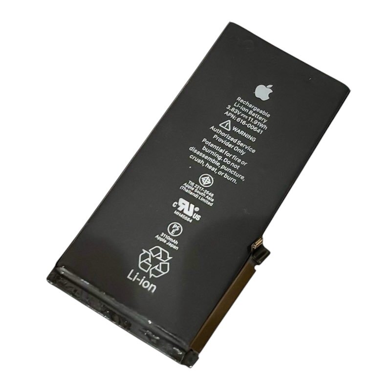 iPhone12 バッテリー交換