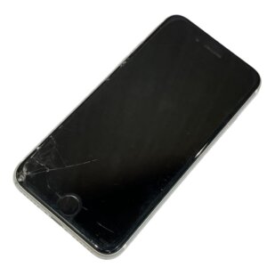 【即日修理‼】iPhoneSE3 アイフォンエスイー3 液晶交換