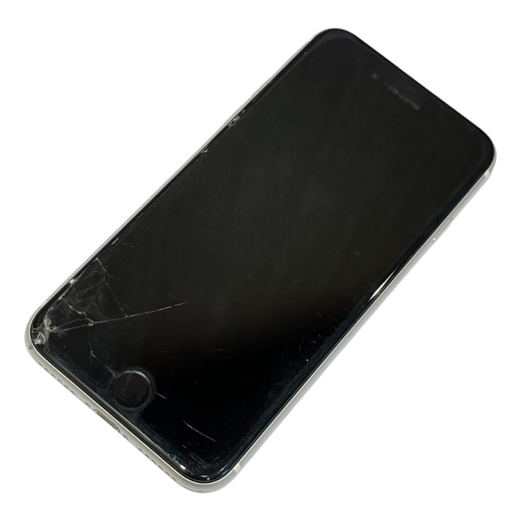 【即日修理‼】iPhoneSE2 アイフォンエスイー2 液晶交換