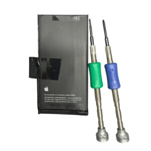 iPhoneSE3　バッテリー交換
