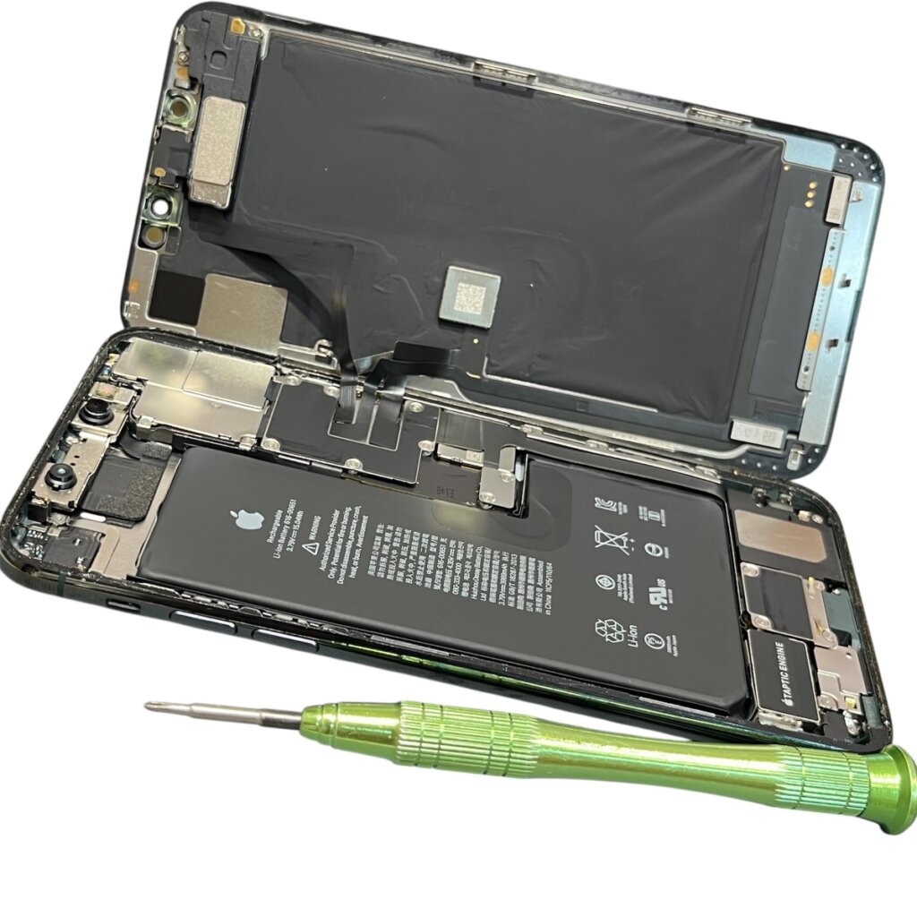 【即日対応！】 iPhone13Pro バッテリー交換修理