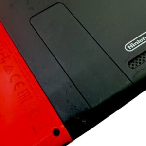 【SDカード読み込み不可】Nintendo Switch SDカードスロット交換修理