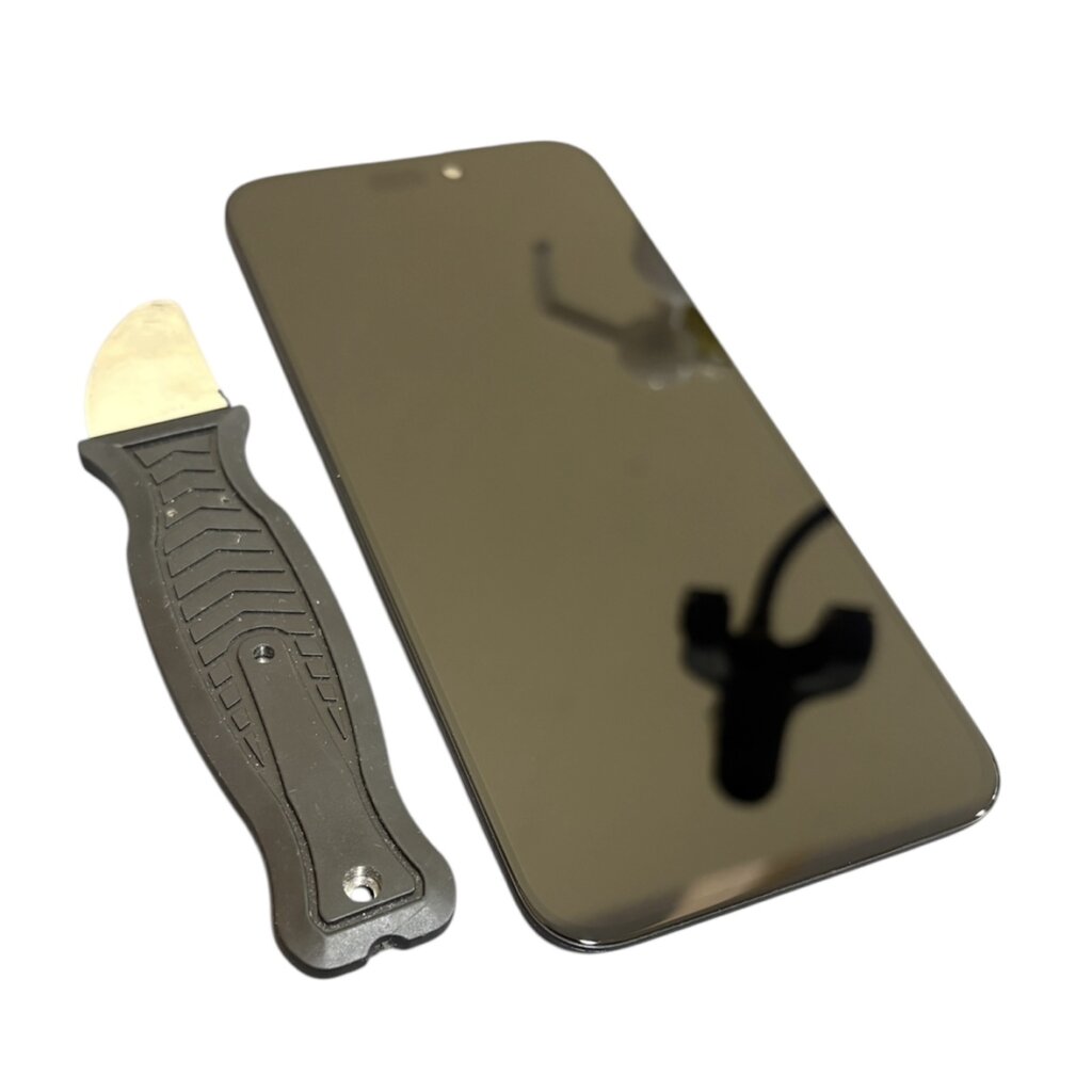 iPhone 15 Pro Max 液晶交換
