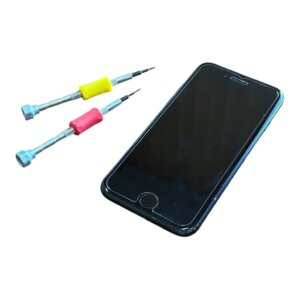【即日修理！】iPhoneSE3　液晶交換