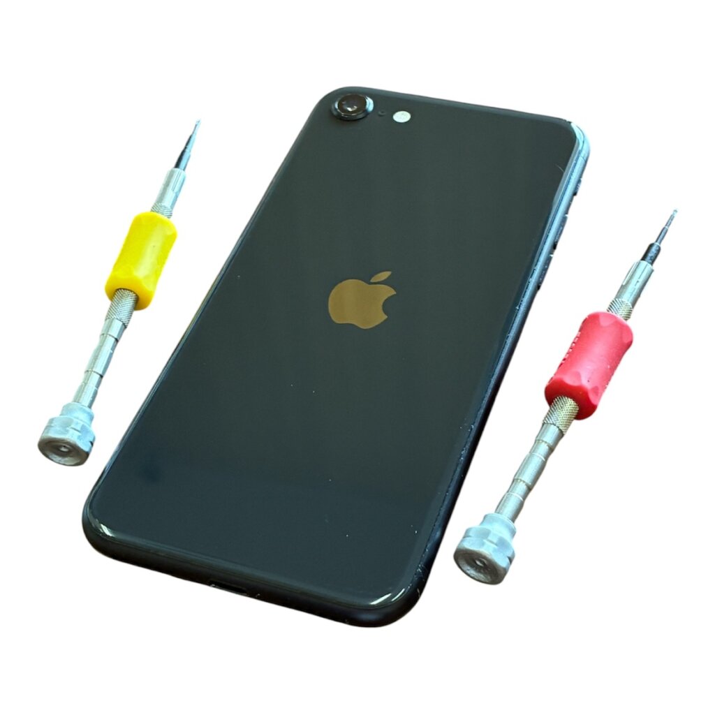 iPhone12　コネクター修理