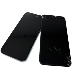 iPhone14 液晶交換修理