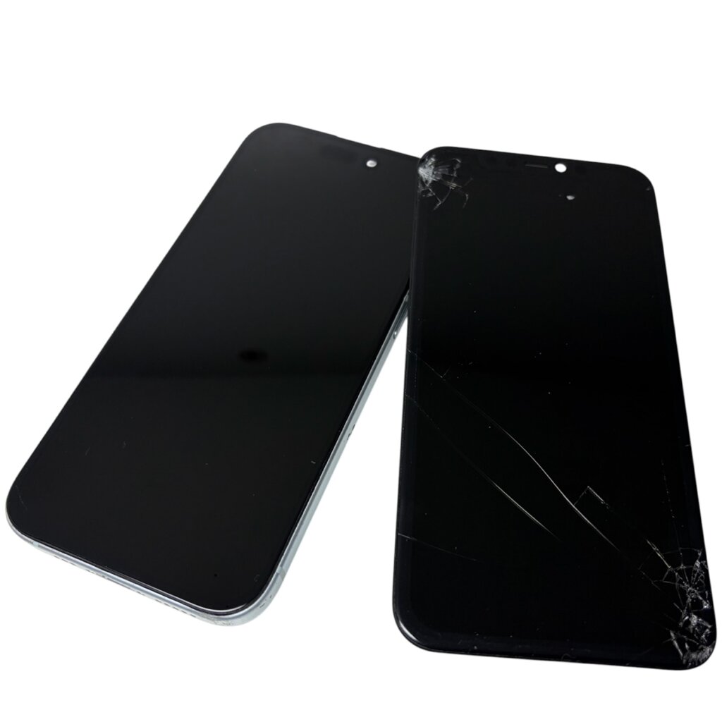 iPhone14 液晶交換修理