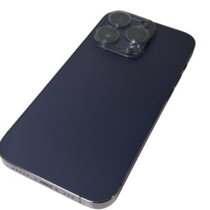 iPhone14 バッテリー交換