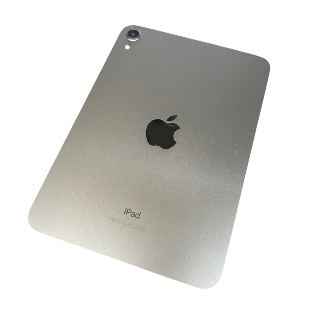 iPad mini バッテリー交換【イオン函館上磯店】