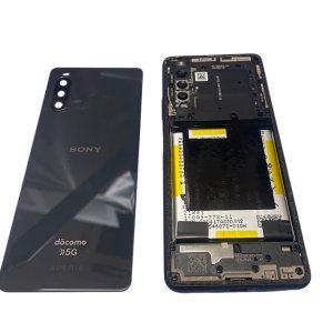 Androidエクスペリアバッテリー交換/龍ケ崎市八代町/液晶パネル交換も即日対応致します。