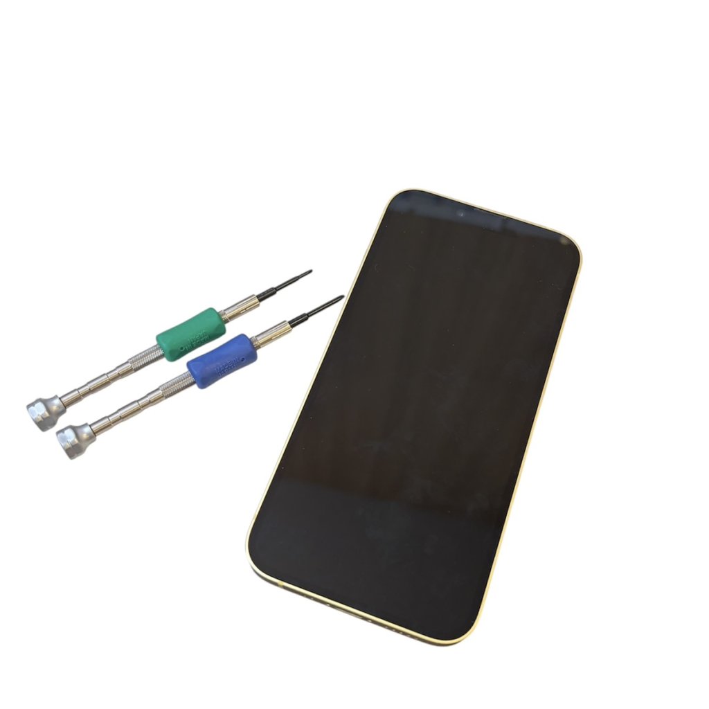 iPhone14　液晶交換