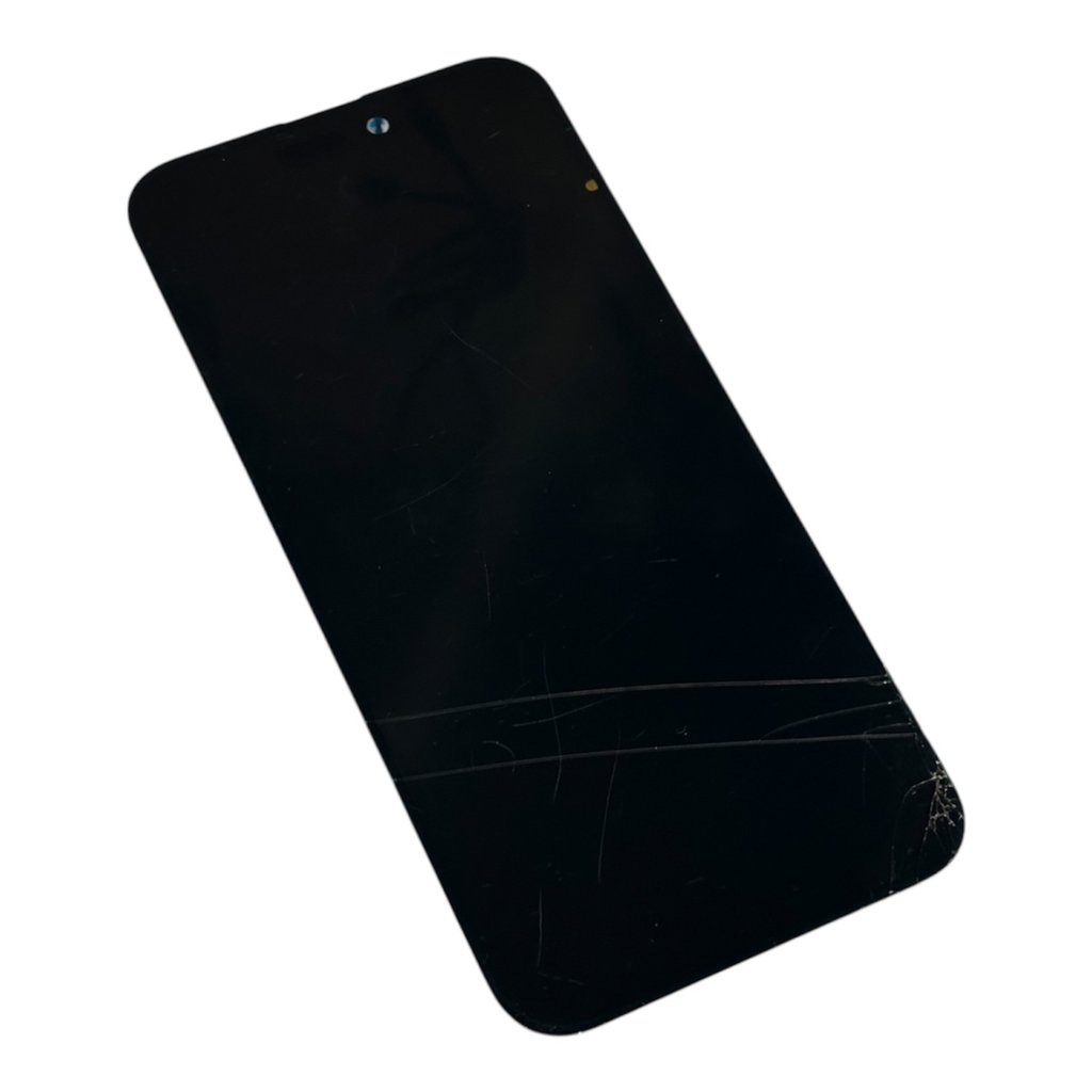 【データそのまま即日修理！】【液晶割れ】iPhone15Pro液晶交換修理