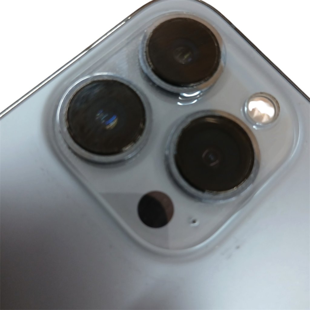 iPhone13 Pro アウトカメラ交換修理