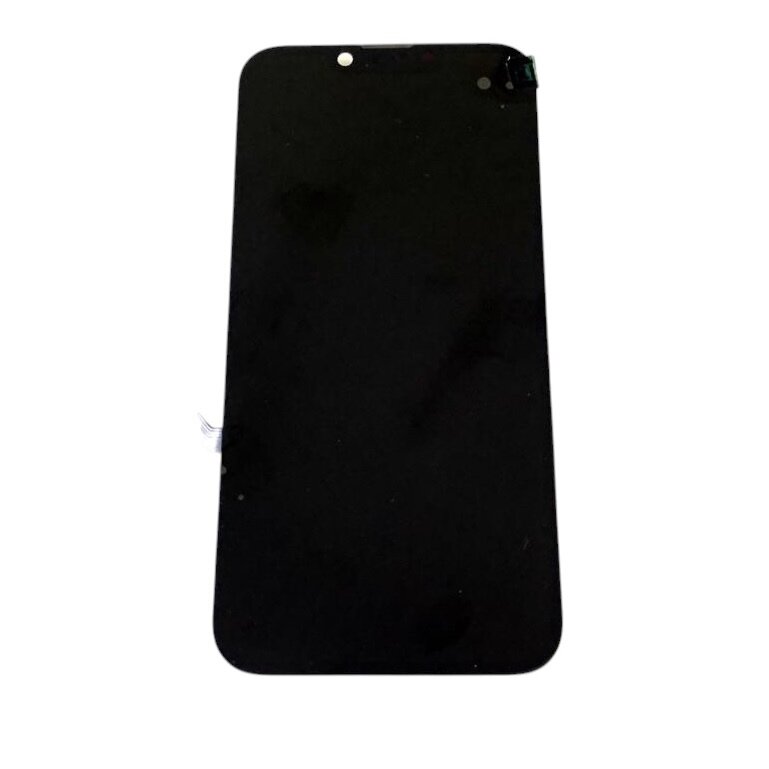 iPhone14液晶交換
