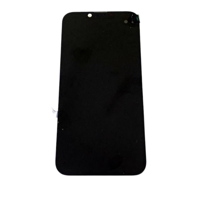 iPhone14液晶交換