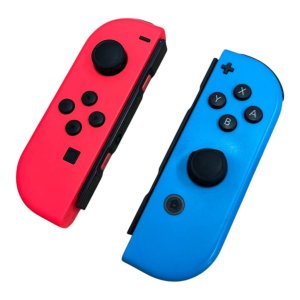 Nintendo Switch ジョイコン修理
