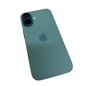 iPhone16 液晶交換【イオン函館上磯店】