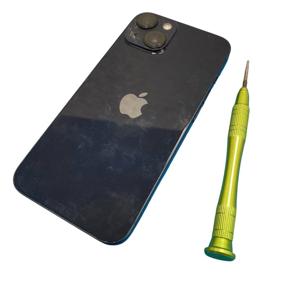 即日！【iPhone 14】バッテリー交換