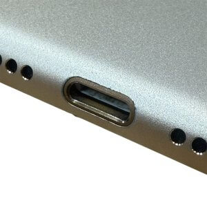 iPad mini4 ライトニング交換
